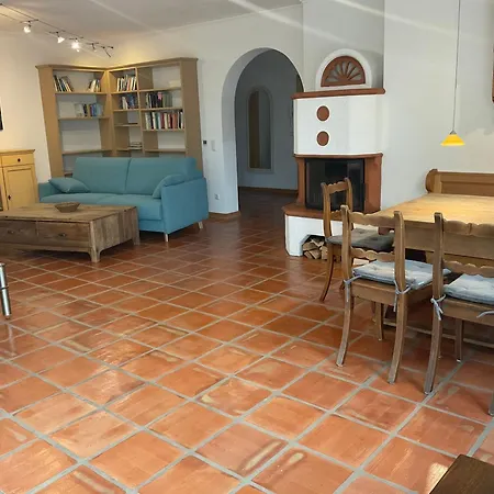 & Apartment