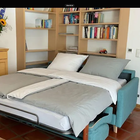 & Apartment *
